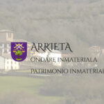 Patrimonio Inmaterial: Arrieta