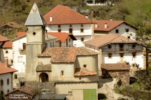 Villanueva de Arce- Hiriberri Artzibar