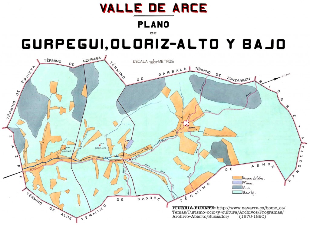 Olorizbeiti Olorizbeiti