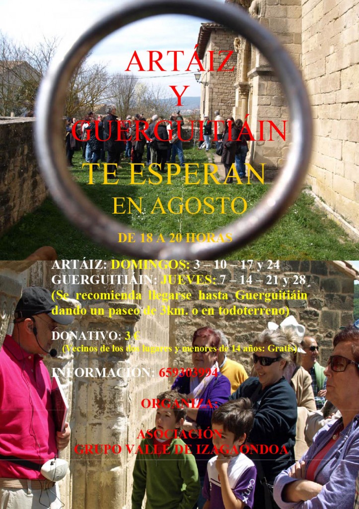 Microsoft Word - ARTAIZ TE ESPERA EN AGOSTO.doc