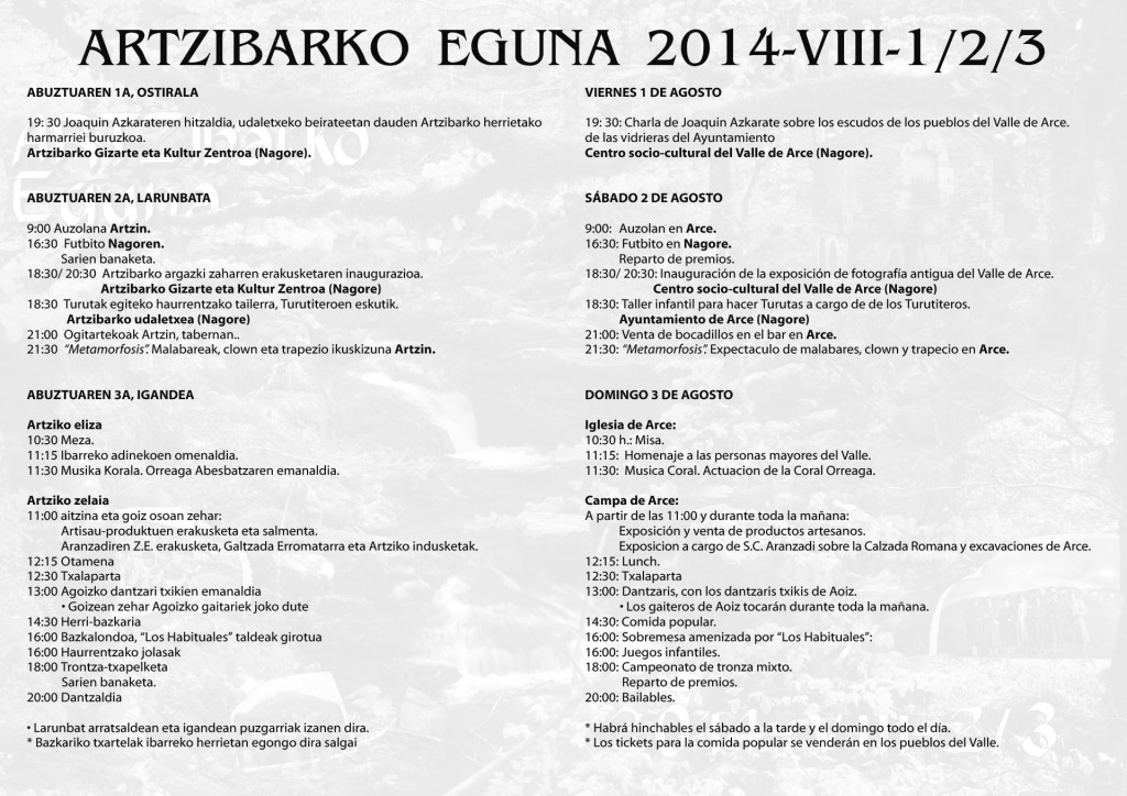 Agenda Cultural y Actividades Cuencas Prepirenaicas_html_m3bcc8db0