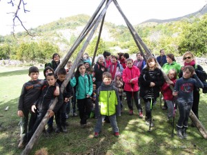 Fotos de la excursión de Lakorri: de Gorraiz a Lakabe