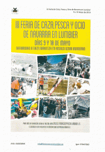 feriacazapescalumbier2015