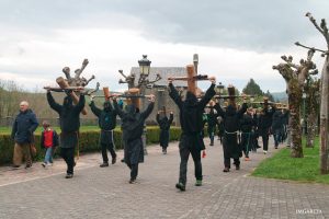 Romería a Roncesvalles 2016