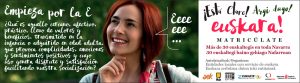 Euskara Curso 2016-2017