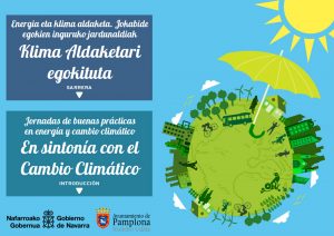 En sintonía con el Cambio Climático