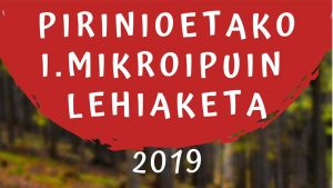 I. CONCURSO DE MICROCUENTOS DEL PIRINEO