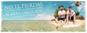 Nueva campaña de aprendizaje de euskera