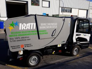 Información sobre la moneda Irati