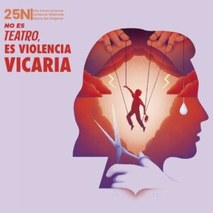 25N-Día Internacional contra la violencia hacia las mujeres